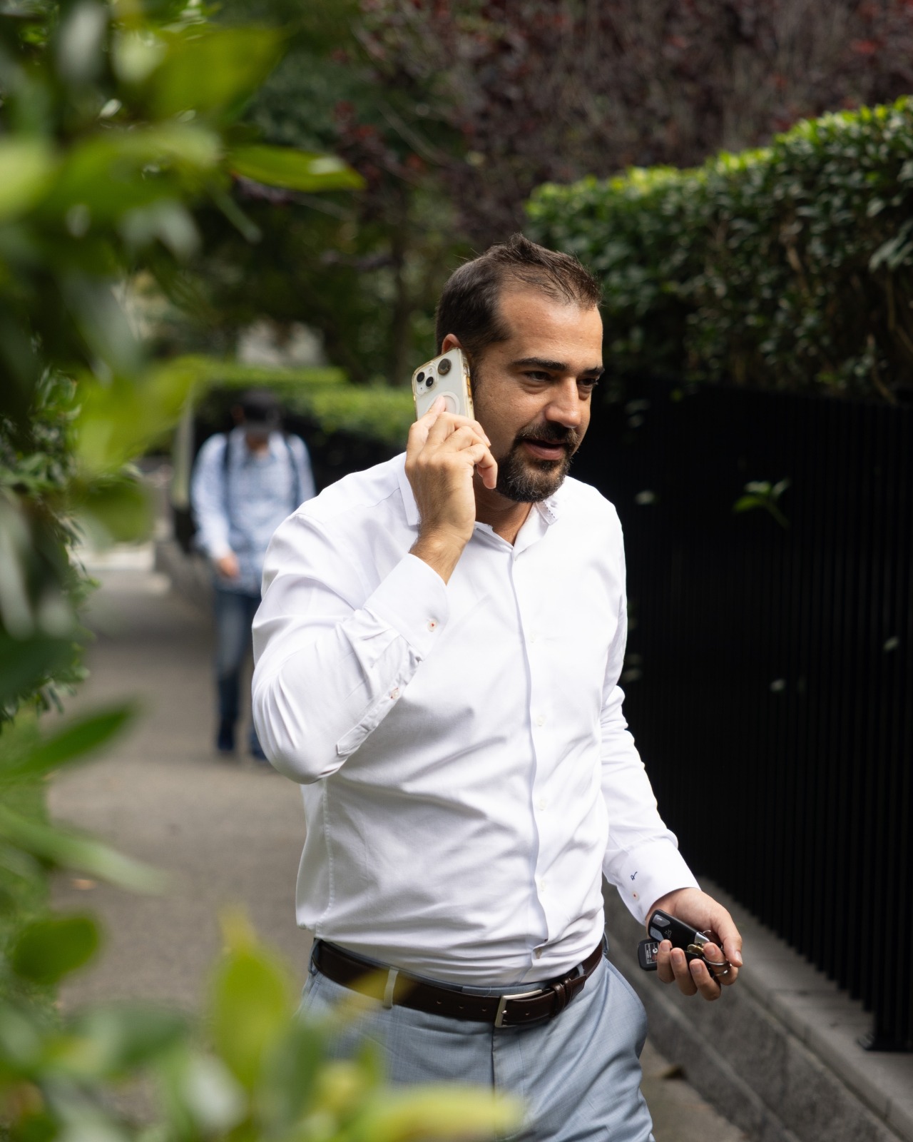 Alex Banning, Director — Raine & Horne Lower North Shore